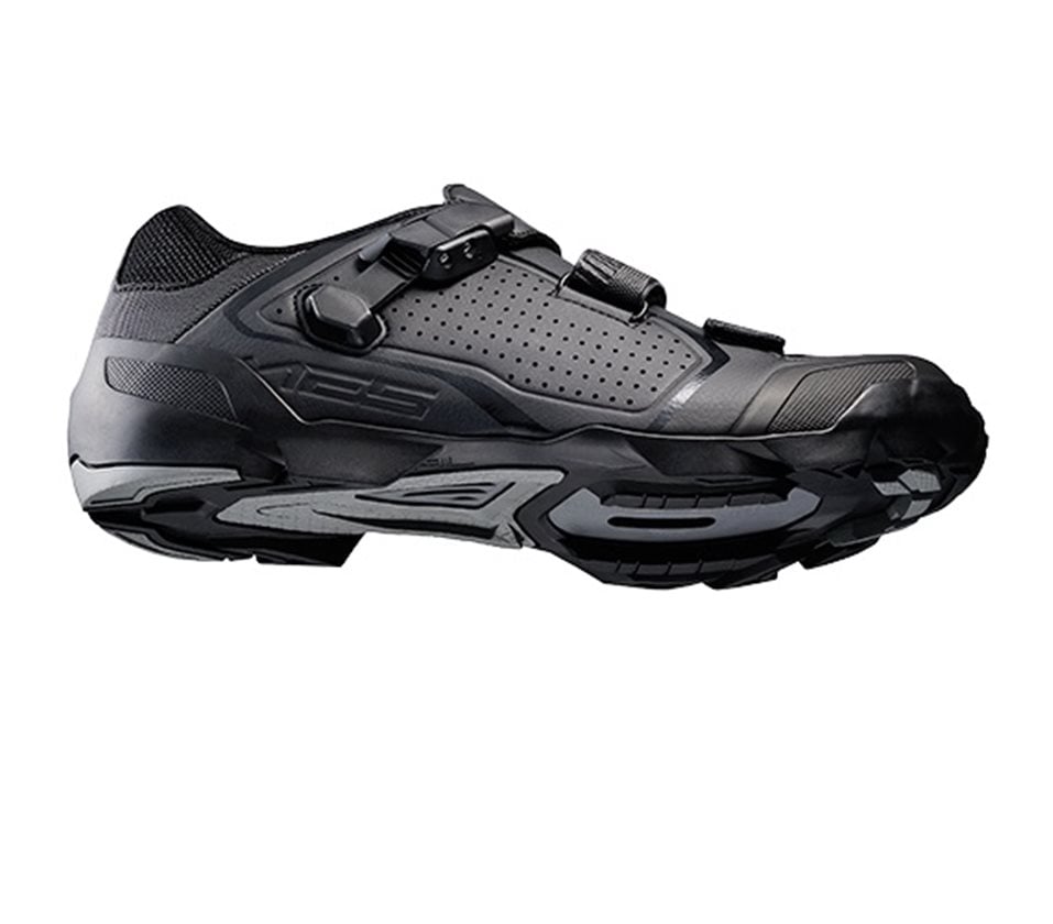shimano me5 mtb spd shoes