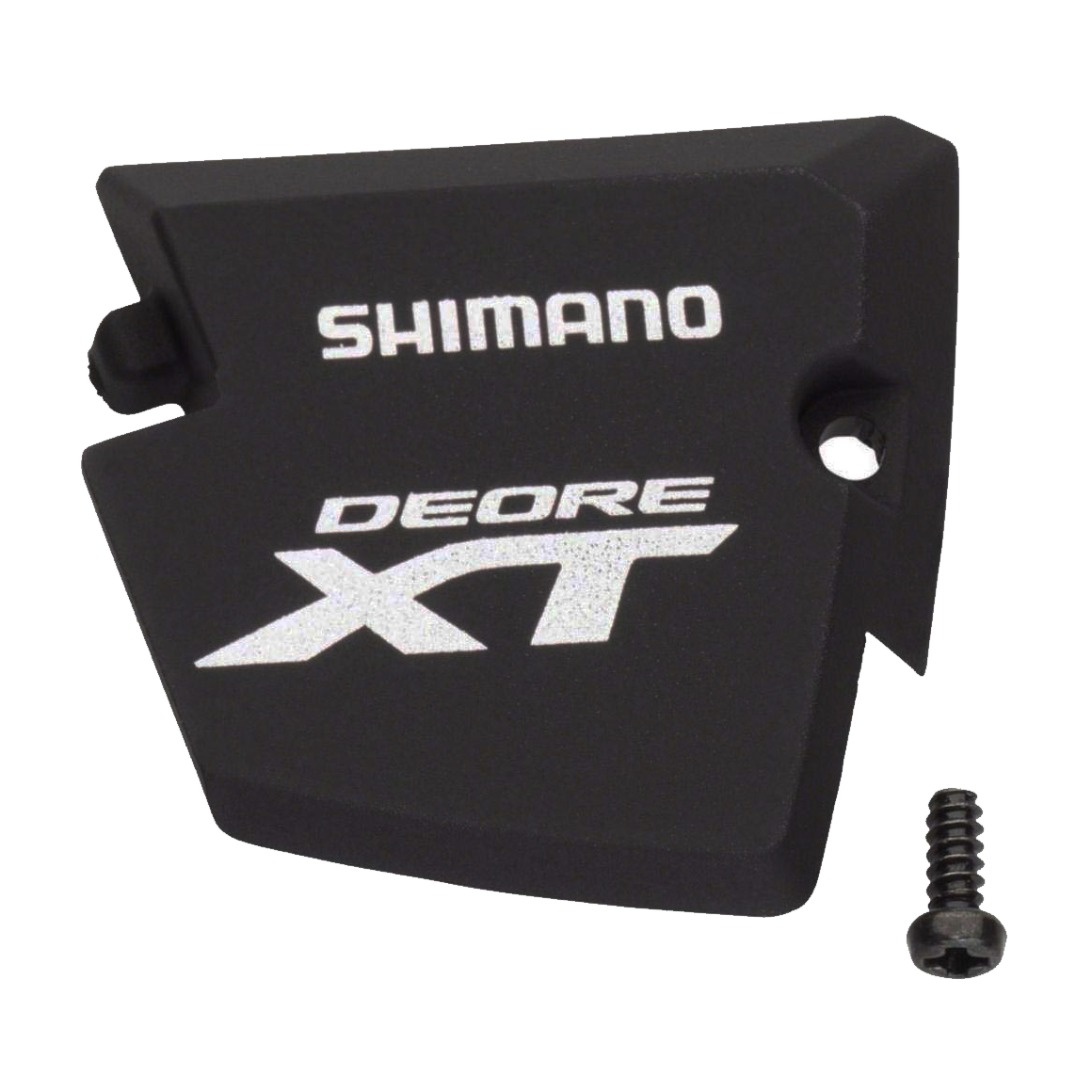 Shimano XT M8000 Shift Window Cap & Bolt