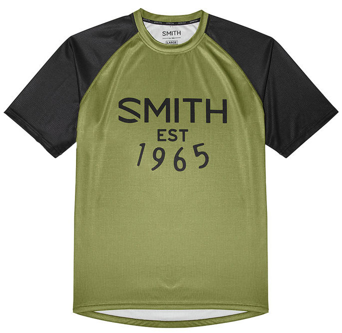 smith jersey