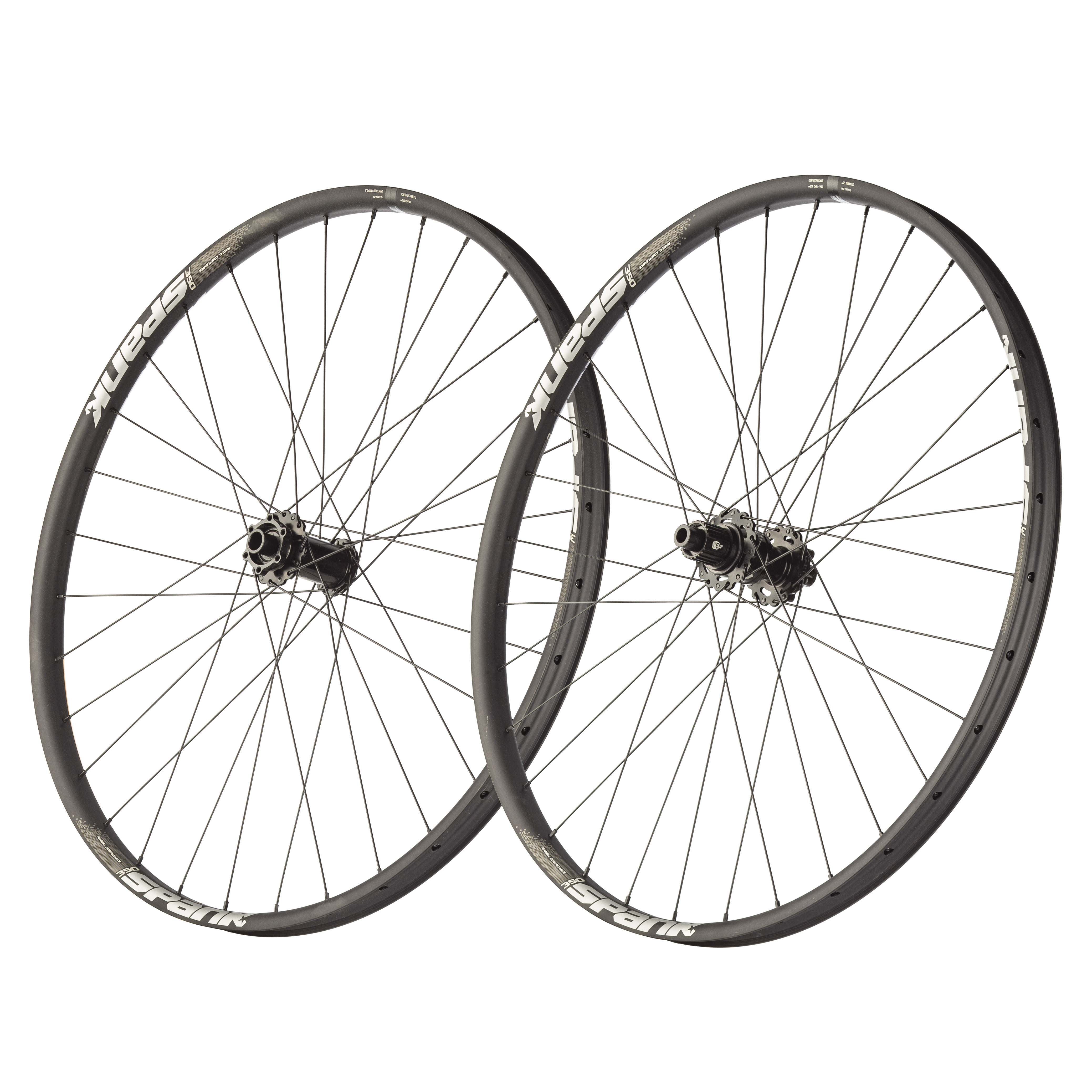 Onyx Vesper/Spank 350 29