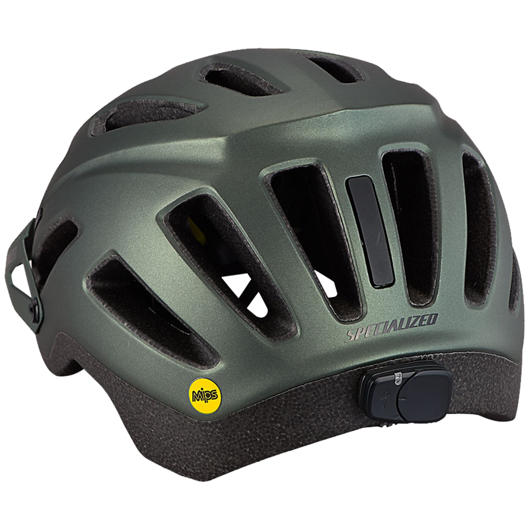 Specialized Ambush Comp ANGI MIPS 