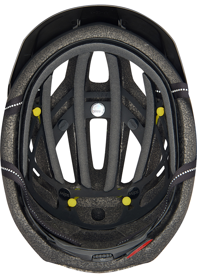 specialized centro led helmet