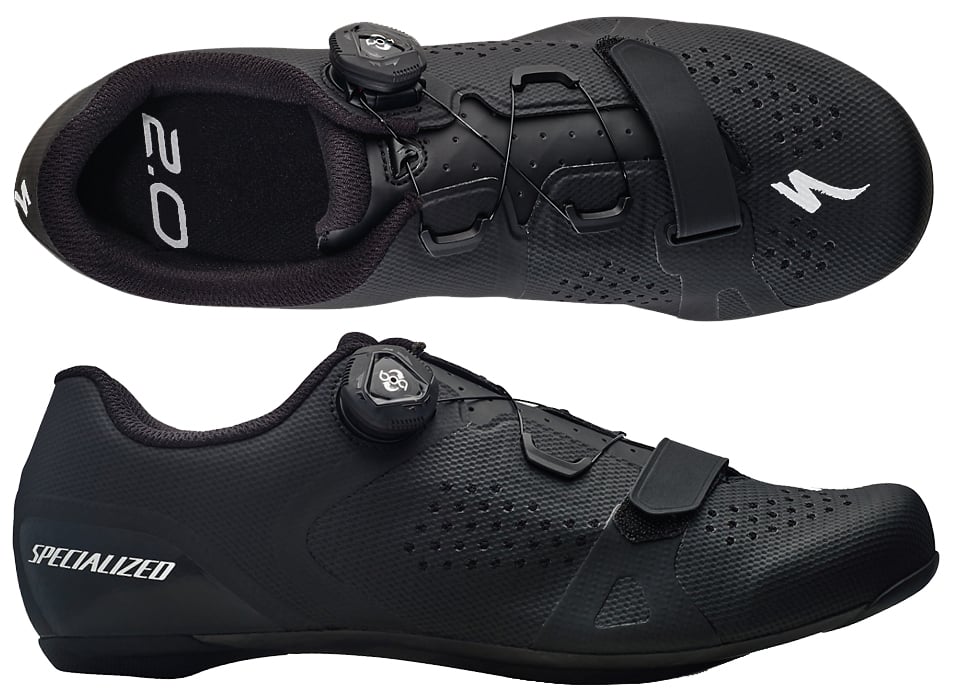 Specialized Torch 2.0 Wide Road Shoes 