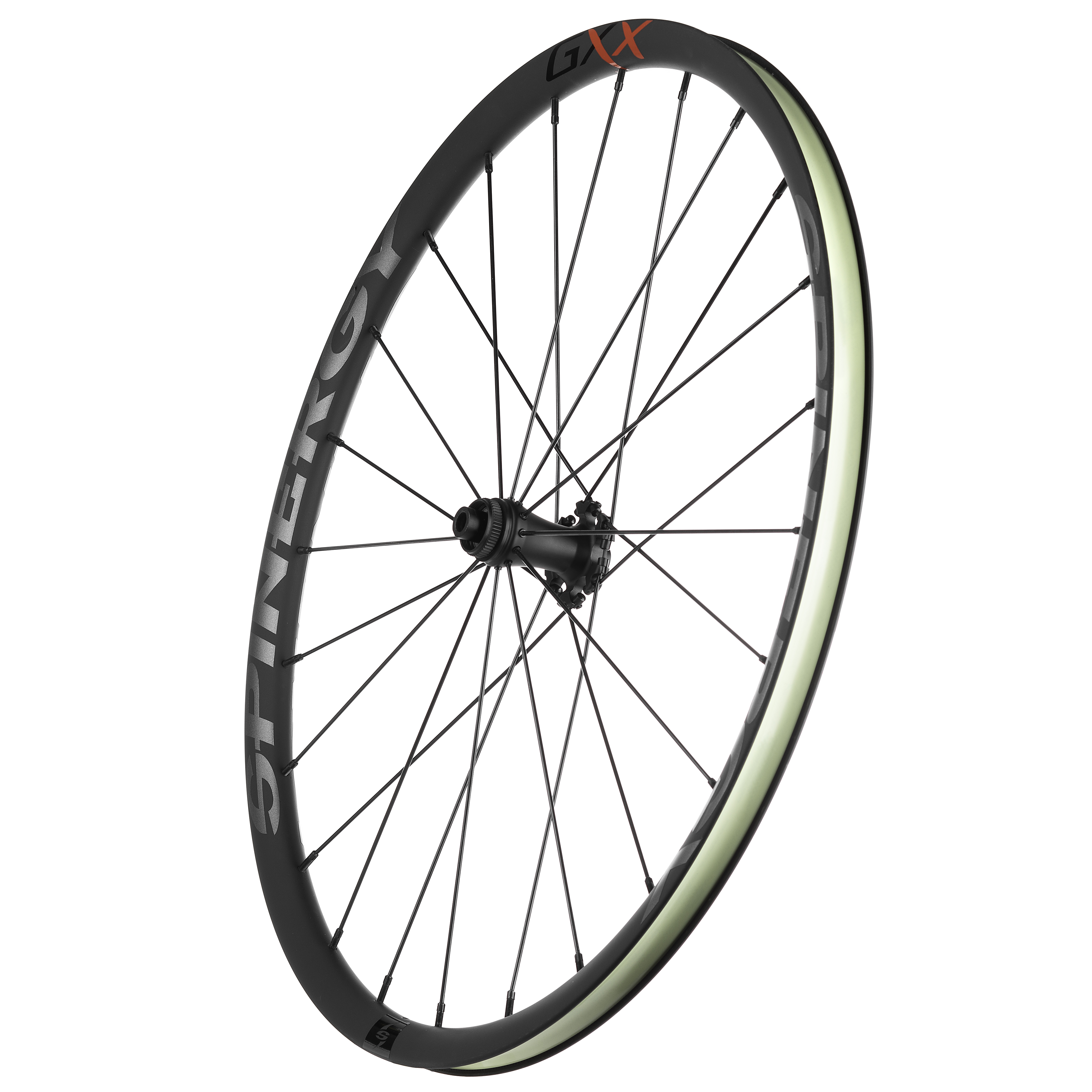 spinergy spox 700c