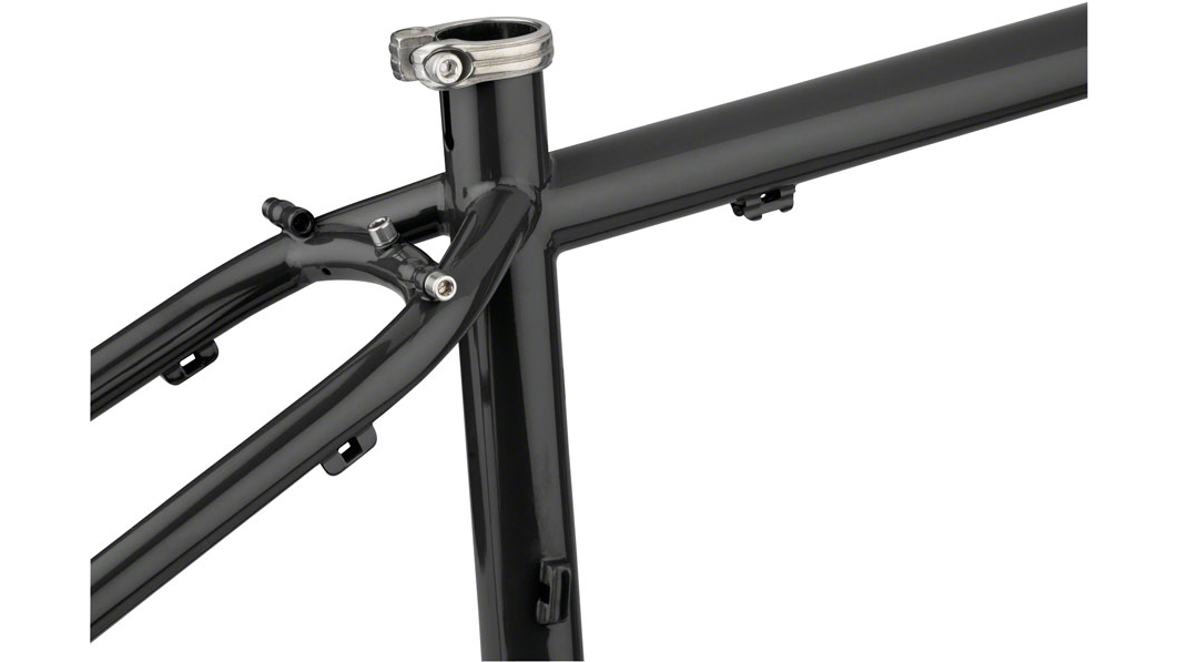 Is Surly Karate Monkey Organic Eggplant Rigid Fork A Perfect Selection? - [Surly Karate Monkey