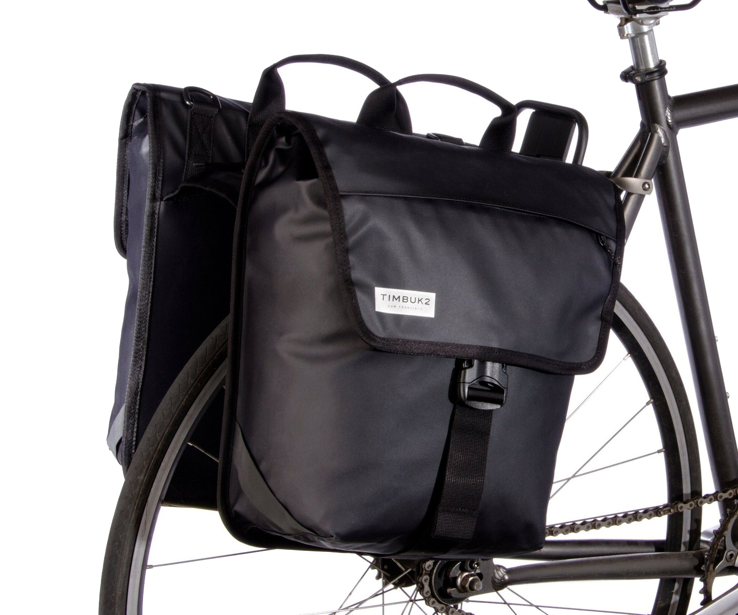 timbuk2 backpack pannier