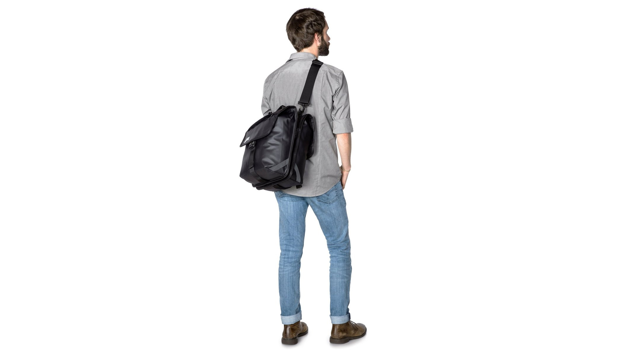 timbuk2 backpack pannier