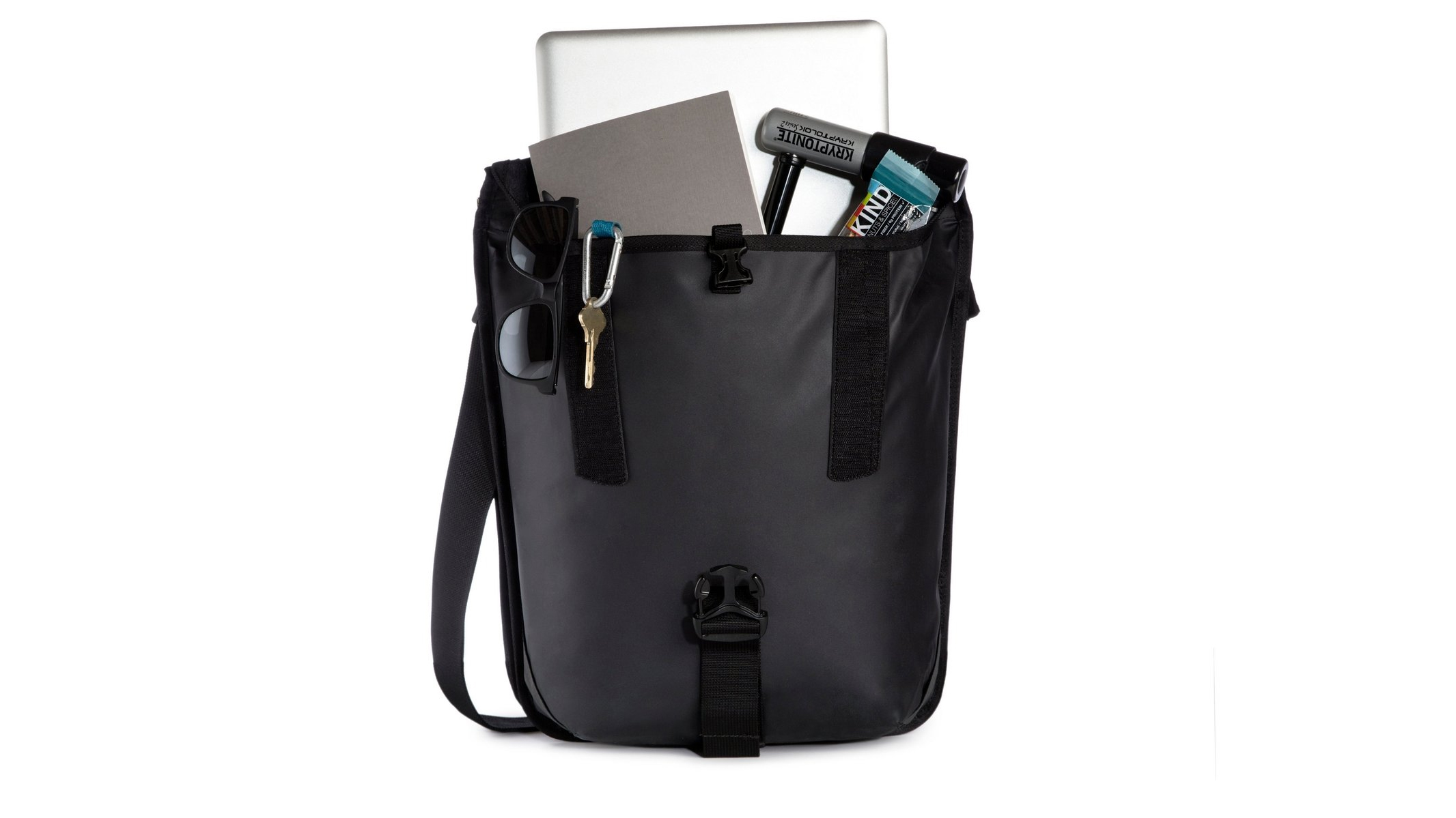 timbuk2 portal pannier