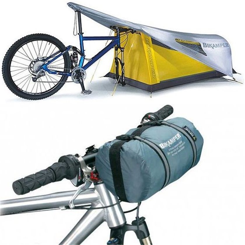 topeak bikepacking tent