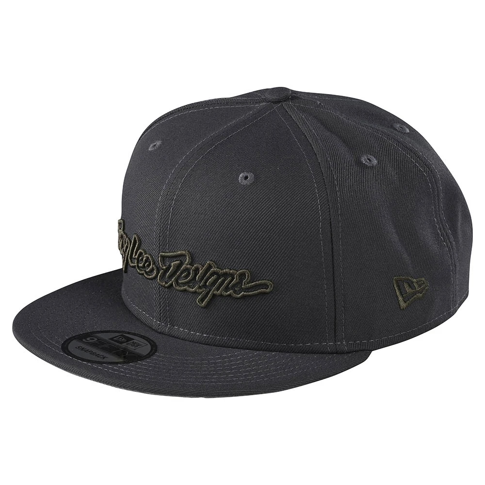 TROY LEE DESIGN - N.E  CUSTOM PREMIUM Snapback TRUCKER - Cap Premium Quality Embroidery) I.658794860