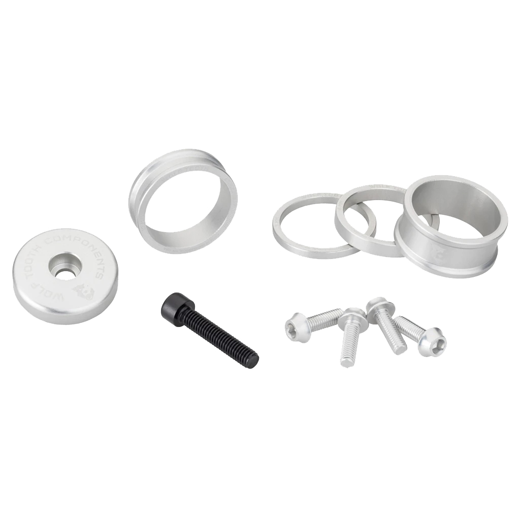 Wolf Tooth Components fietsonderdelen kopen
