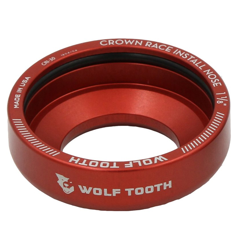 Wolf Tooth Crown Race Install Adapter