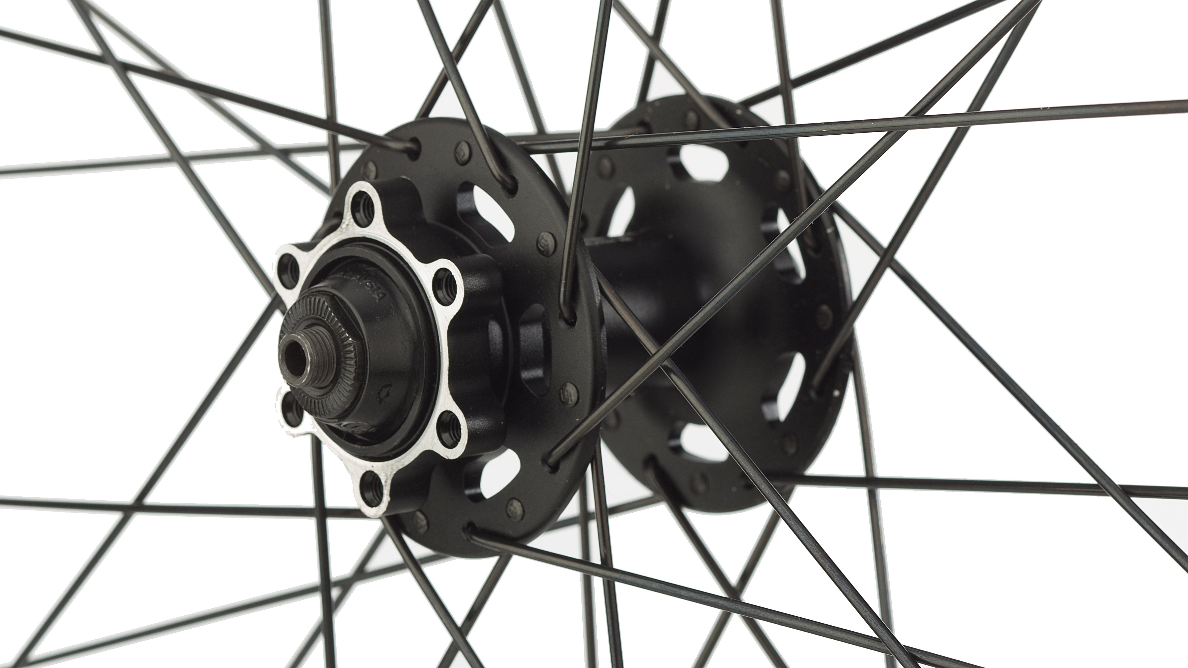 wtb frequency i25 29er wheelset