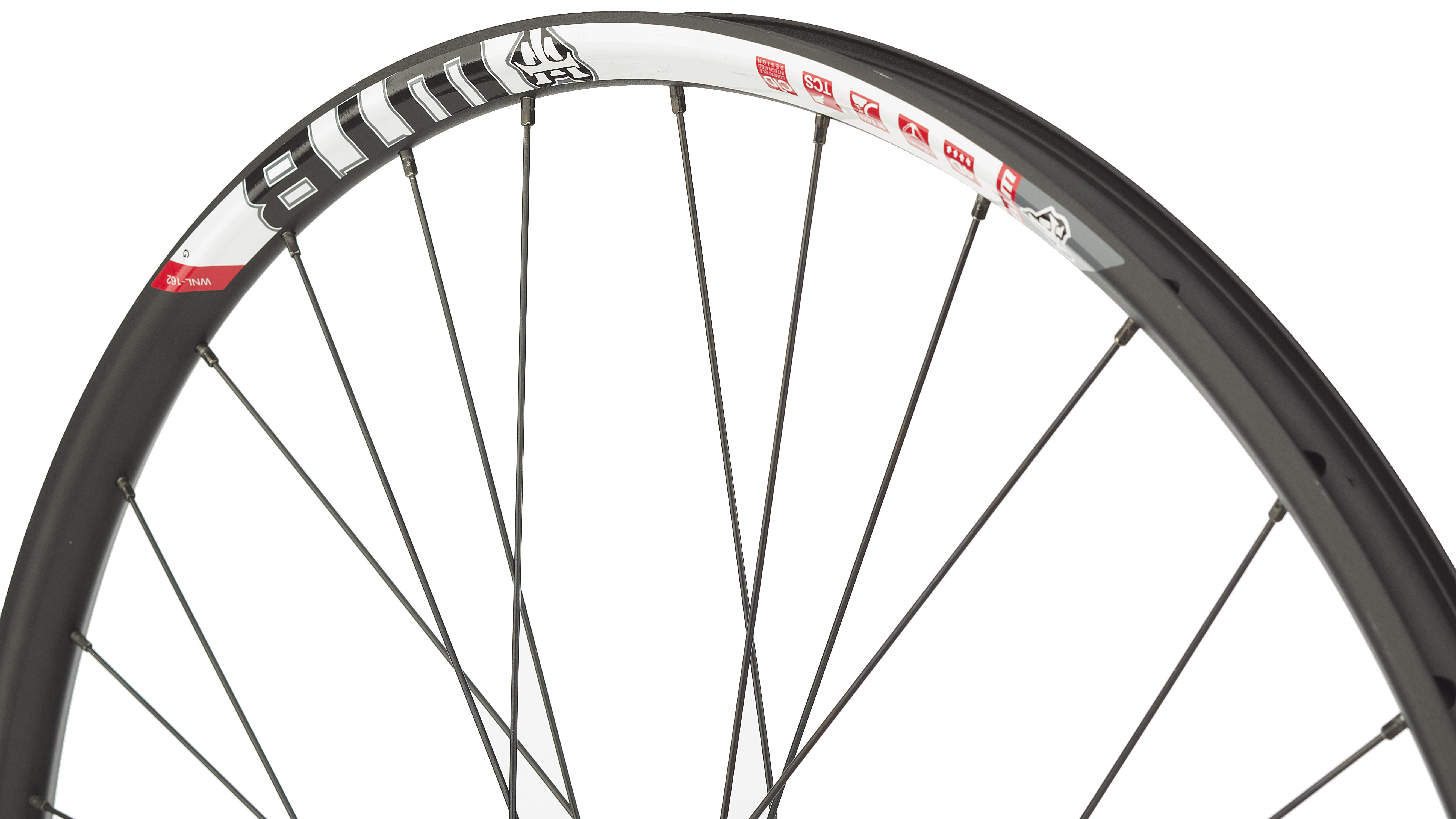 wtb i25 29er wheelset