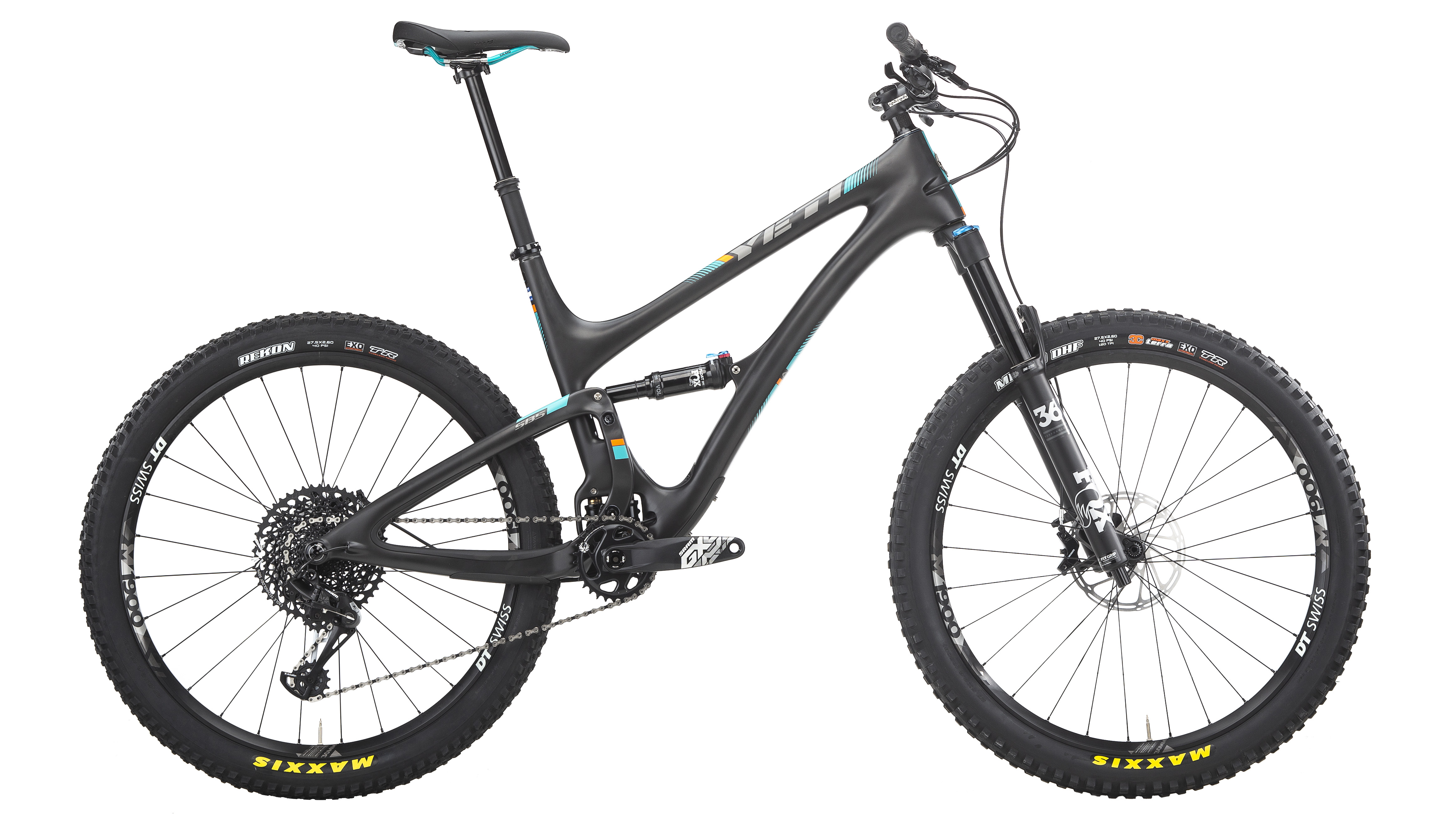 yeti sb5 gx