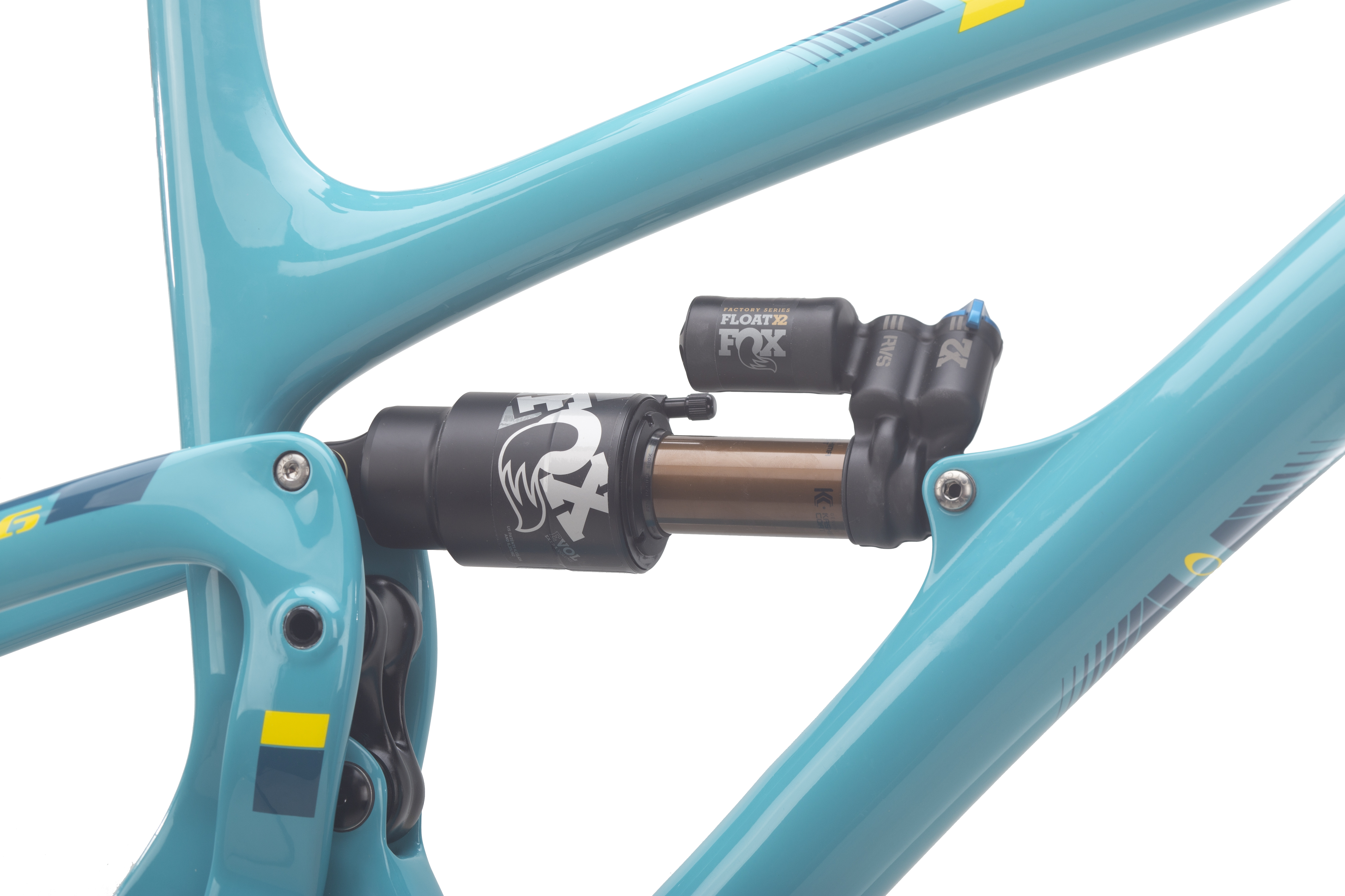 yeti sb6 frame